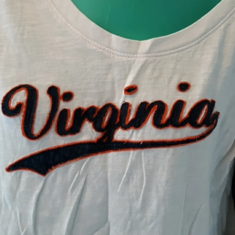 Campus Heritage Collection large UVA - Picture 2 of 4